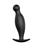 PRETTY LOVE - PLUG ANALE IN SILICONE 11.7 CM NERO