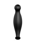 PRETTY LOVE - PLUG ANALE IN SILICONE 11.7 CM NERO