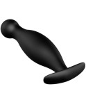 PRETTY LOVE - PLUG ANALE IN SILICONE 11.7 CM NERO