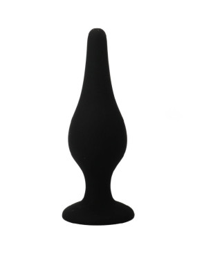 PRETTY LOVE - TAPPO ERGONOMICO IN SILICONE 14 CM