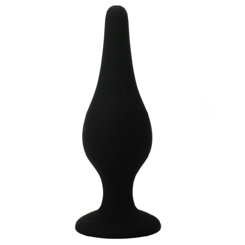 PRETTY LOVE - TAPPO ERGONOMICO IN SILICONE 14 CM