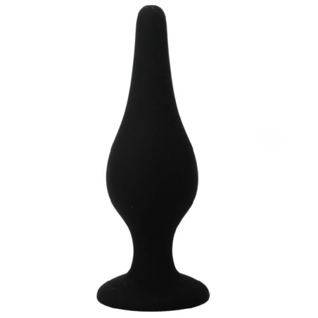 PRETTY LOVE - TAPPO ERGONOMICO IN SILICONE 14 CM