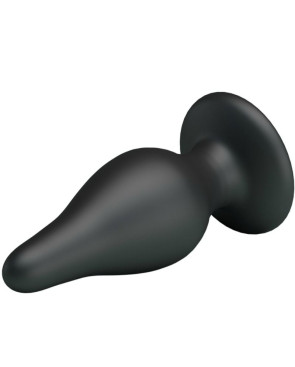 PRETTY LOVE - TAPPO ERGONOMICO IN SILICONE 15.4 CM