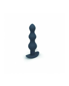 Butt Plug Vibrante Dorcel DOR161 Nero