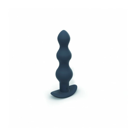 Butt Plug Vibrante Dorcel DOR161 Nero