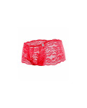 Boxer da Uomo Mob Eroticwear Rosso S/M