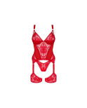 Corsetto Obsessive Belovya M/L