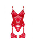 Corsetto Obsessive Belovya M/L