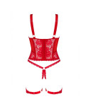 Corsetto Obsessive Belovya M/L