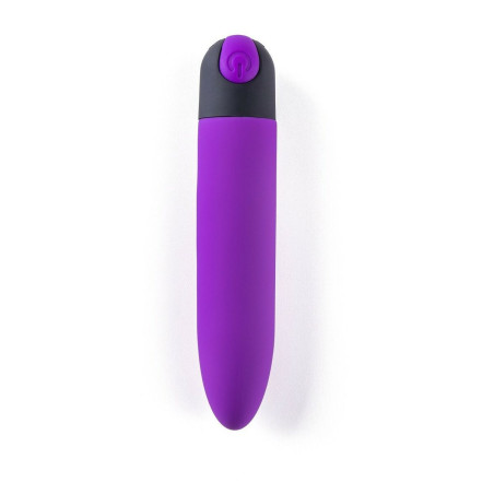 Vibratore Mini Virgite Viola