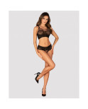 Set di Lingerie Obsessive S/M/L