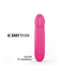 Vibratore Dorcel DOR193-PINK Rosa