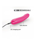 Vibratore Dorcel DOR193-PINK Rosa