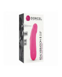 Vibratore Dorcel DOR193-PINK Rosa