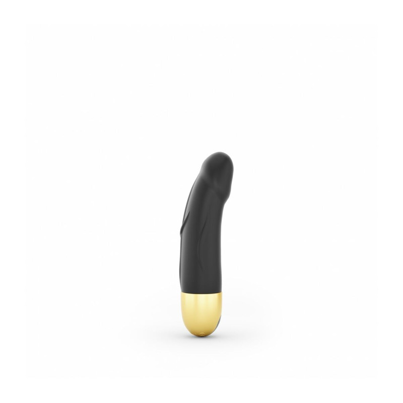 Vibratore Dorcel DOR193-SCHWARZ Nero S