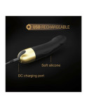 Vibratore Dorcel DOR193-SCHWARZ Nero S