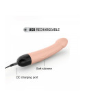 Vibratore Dorcel DOR192-NUDE Beige