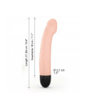 Vibratore Dorcel DOR192-NUDE Beige