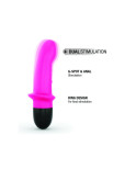 Vibratore Dorcel DOR194-PINK Rosa