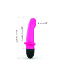 Vibratore Dorcel DOR194-PINK Rosa