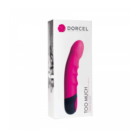 Vibratore Dorcel DOR163