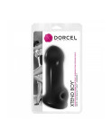 Anelli Fallici Dorcel DOR121 Nero