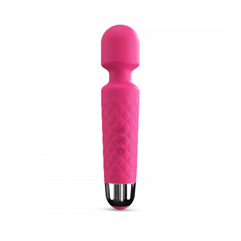 Vibratore Dorcel DOR136-PINK Rosa