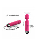 Vibratore Dorcel DOR136-PINK Rosa