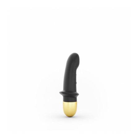 Vibratore Dorcel DOR194-SCHWARZ Nero