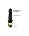 Vibratore Dorcel DOR194-SCHWARZ Nero