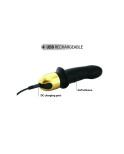 Vibratore Dorcel DOR194-SCHWARZ Nero