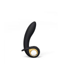 Vibratore Dorcel DOR197 Nero