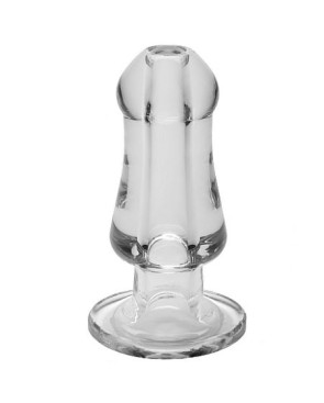 PERFECT FIT BRAND - ROOK PLUG TRANSPARENT