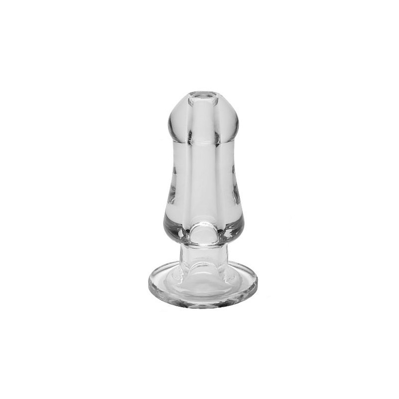 PERFECT FIT BRAND - ROOK PLUG TRANSPARENT