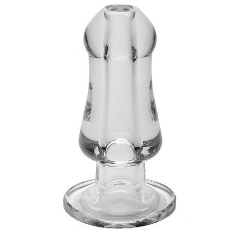 PERFECT FIT BRAND - ROOK PLUG TRANSPARENT