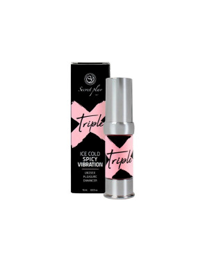 LibidoJelly Secret Play 15 ml