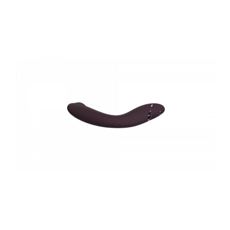 Vibratore Womanizer WOM170-AUBERGINE