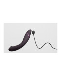 Vibratore Womanizer WOM170-AUBERGINE