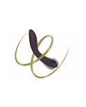 Vibratore Womanizer WOM170-AUBERGINE