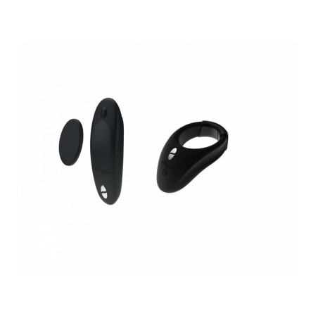 Vibratore We-Vibe Nero