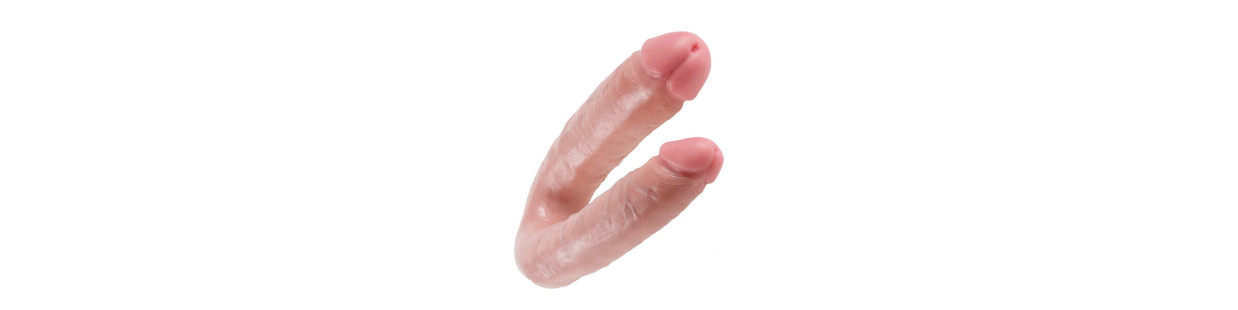 Dildo doppi